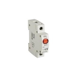 Indicateur de tension pour rail TH35 kli