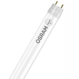 Tube led 120cm T8 15W 120lm/W Connexion Latérale Blanc Chaud 3000K 190º - Blanc Chaud 3000K 190º
