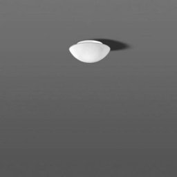 RZB - Plafonnier Flat Basic A60/60W,E27 D2 211005.002 E27 n/a Puissance: 60 w n/a