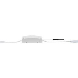 Paulmann - 50047 MaxLED Contrôleur de commutation 24 v plastique (l x l x h) 95 x 38 x 28 mm 1