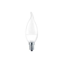 Ampoule led bougie 5W (Eq.35W) E14 3000K