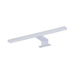 Applique Murale Salle de Bain Blanche 6W IP44 - Blanc Neutre 4000K - 5500K - Blanc Neutre 4000K