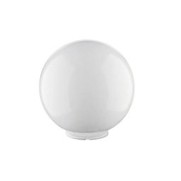 Globe en opale diamètre 30cm pour usage extérieur