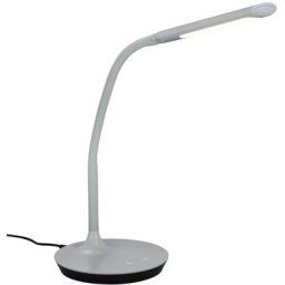 Lampe de bureau tactile Polo - Gris