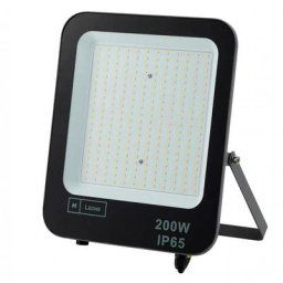 Iluminashop - Projecteur led smd Osram Mini On 200W Dimmable IP65 Blanc Neutre 4500K
