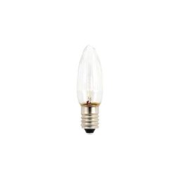 Konstsmide - Ampoule de rechange 5077-730 E10 n/a Puissance: 0.3 w blanc chaud n/a