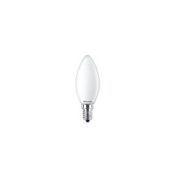 Led cee: a++ (a++ - e) Philips Lighting Classic 76269800 E14 n/a Puissance: 6.5 w blanc chaud n/a