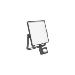 Projecteur led Connecté WiFi rgbw 20W IP44 avec Détecteur de Mouvement - rgbw