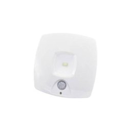 Veilleuse led avec détecteur de mouvement Müller-Licht 27700015 led intégrée n/a Puissance: 0.6 w