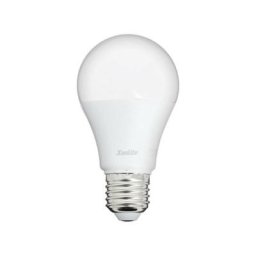 Ampoule led A60, culot E27, 9W cons. (60W eq.), lumière blanc neutre - EE806GCW - Xanlite