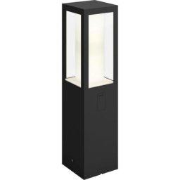 Philips - White & Color Ambiance impress Borne Noir