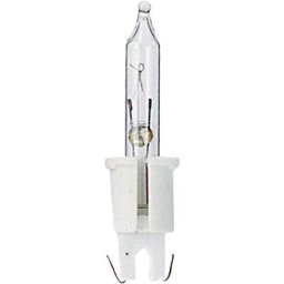 Ampoule de rechange 6 v Konstsmide 2689-052 n/a culot blanc 5 pc(s) D35839