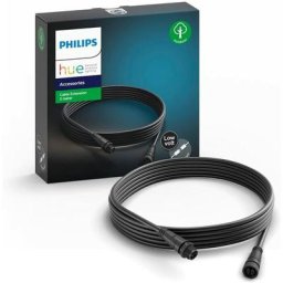Philips - Hue Low Voltage, Extension Cable 5m