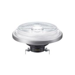 Philips - Ampoule à led ar111 g53 12v 14,8w 3000k-mlr1117593045x2