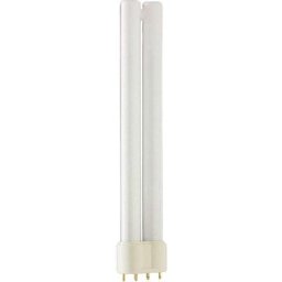 Philips - master pl-l 18W - 830 Blanc Chaud 4 Pin - 3000K - Blanc Chaud