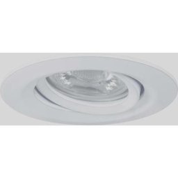 Paulmann - Luminaire à led encastrable ebl Nova mini Coin 94292 n/a Puissance: 4 w blanc chaud n/a