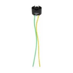 Porte ampoule 12V HB3 H10 H12 flosser 9445 lampe phare tracteur moto scooter voiture