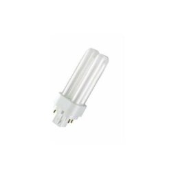 Lampe dulux d/e 26W/827 G24q-3