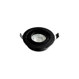 Heitronic - Spot encastrable DL7801 500595 G5.3, GU10 n/a Puissance: 8 w n/a