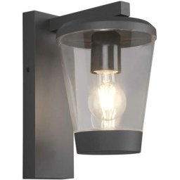Applique outdoor IP44 Cavado - Anthracite