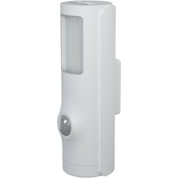 Nightlux® Torch Ledvance Luminaires led, 0,35 w, 4.5 v, blanc froid, 4000 k - Weiß