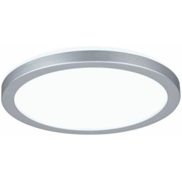 Paulmann - Pann Atria Shine 11,2W 4000K 190mm 230V chrome dép plastique
