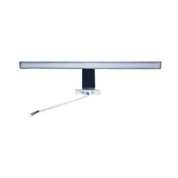 Applique Murale Salle de Bain Aluminium 6W IP44 - Blanc Froid 6000K - 8000K - Blanc Froid 6000K