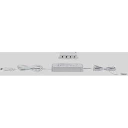 99947 cc Driver Répartiteur 4x blanc - Paulmann