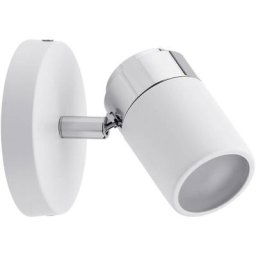 Paulmann - Applique pour salle de bain Zyli 66710 GU10 n/a Puissance: 10 w n/a