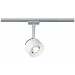 Spot led Focus Paulmann 7,4W Blanc/Chrome mate