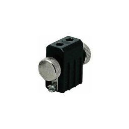 Culot GX5.3 Paulmann 97845 12 v 50 w 1 pc(s)