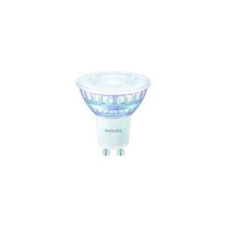 Master ampoule led dimmable GU10 36° 230V 6,2W(=80W) 575LM 4000K ledspot - 705237 - Philips