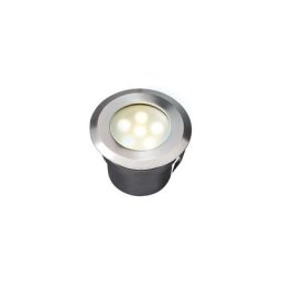 Sirius - spot à encastrer - 12 v - 5 lm - 1 w - 3000 k - Garden Lights
