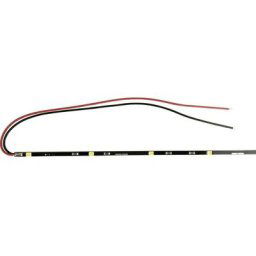 Ruban LED avec câble à extrémités ouvertes Components 1343329 12 V 33 cm blanc neutre 1 pc(s)