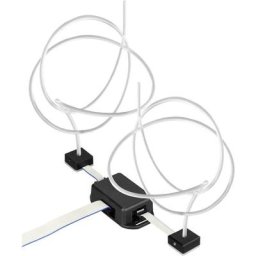 Cordon lumineux Barthelme Lichtleiter-Set Maxi rgb 67000026 5 v n/a 2 m