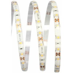 Arlux - Lighting Ruban Led Interieur loft 5m 4,8W/m 400lm/m - 3000K Blanc Neutre