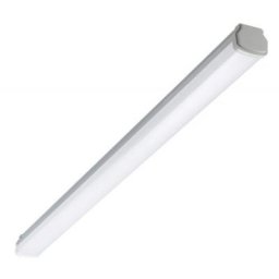 Réglette Étanche led 46W Ledinaire 150cm Raccordable IP66 WT060C TW1 Blanc Neutre 4000K 120º