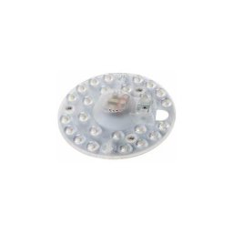 Module led 12W équivalent à 83W - Blanc Chaud 3000K