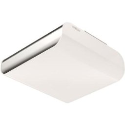 Lampe d'intérieur à capteur rs led M1 V2 Argenté 052492 Steinel Blanc