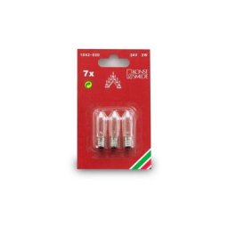 1042-030 lampe de rechange par 3 - Konstsmide