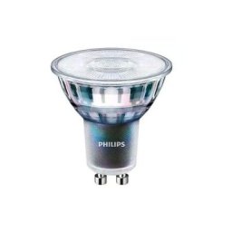Master ampoule led dimmable GU10 36° 230V 5,5W(=50W) 375LM 3000K expertcolor - 707692 - Philips