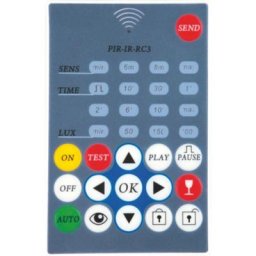 25320 Télécommande - Niko