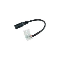 Connecteur Ruban led plug 5050 12/24V IP20