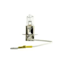 Philips - Ampoule halogène 77459030 MasterDuty H3 70 w 1 pc(s) - clair