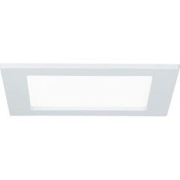 Paulmann - Spot led encastrable pour salle de bains 92065 led intégrée n/a Puissance: 12 w blanc