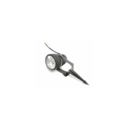 Spot Extérieur à Piquer led IP65 12W cob - Blanc Neutre 4000K - 5500K - Blanc Neutre 4000K - 5500K