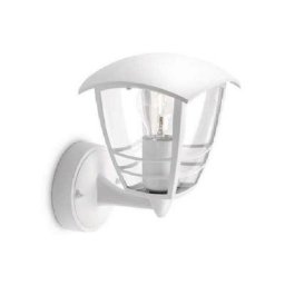Philips - Laterna creek down white color 60w attack e27 15380/31/16 153803116