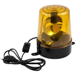 Gyrophare Eurolite 50603021 E14 n/a jaune n/a