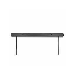 Suspension Nordlux Contina Noir 3xG9