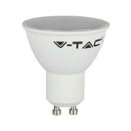 217271 led cee 2021 f (a - g) GU10 réflecteur 4.50 w blanc froid (ø x h) 50 mm x 50 mm 3 pc(s)